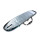 ROAM Boardbag Surfboard Daylight Long 9.2 PLUS