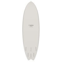 Surfboard TORQ TET 5.11 MOD Fish Classic 3.0