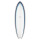 Surfboard TORQ TET 5.11 MOD Fish Classic 3.0