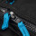 ROAM Boardbag Surfboard Tech Bag Fish 5.8 PLUS