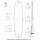 ROAM Boardbag Surfboard Tech Bag Long 9.6 PLUS