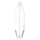 Surfboard TORQ TEC RVR River Surf 5.6 Thruster