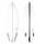Surfboard TORQ TEC RVR River Surf 5.6 Thruster