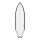 Surfboard TORQ TEC Go-Kart 5.8 Rail Schwarz