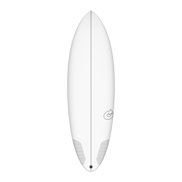 Surfboard TORQ TEC Multiplier 7.0