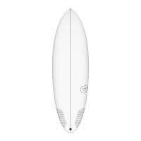 Surfboard TORQ TEC Multiplier 7.4