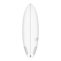 Surfboard TORQ TEC PG-R 5.8
