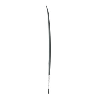 Surfboard TORQ TEC PG-R 5.8 Rail Gray