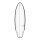 Surfboard TORQ TEC PG-R 5.8 Rail Gray