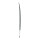 Surfboard TORQ TEC PG-R 5.8 Rail Gray