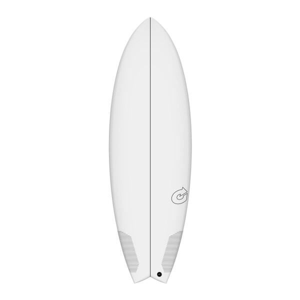 Surfboard TORQ TEC Summer Fish 5.6