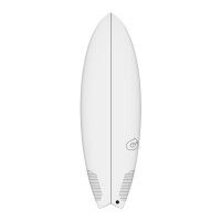 Surfboard TORQ TEC Summer Fish 5.6