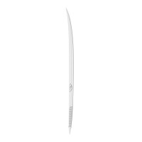 Surfboard TORQ TEC Twin Fish 6.4