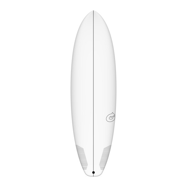 Surfboard TORQ TEC BigBoy 23  7.6