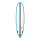 Surfboard TORQ TEC M2  7.0 Rail Blau