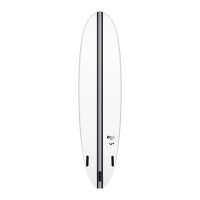 Surfboard TORQ TEC V+ 7.0
